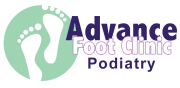 Advance Foot Clinic Podiatry