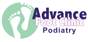 Advance-Foot-Clinic-Podiatry Advance Foot Clinic Podiatry logo
