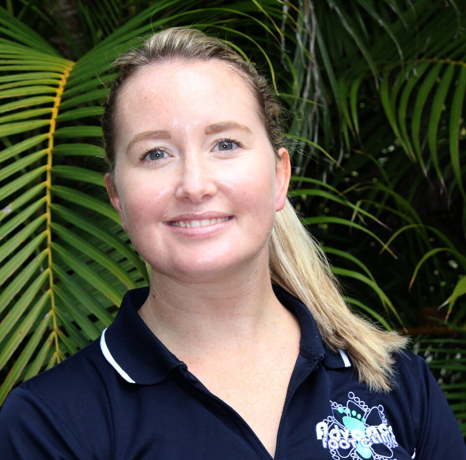 Tiia Orth Podiatrist Tiia Orth Podiatrist