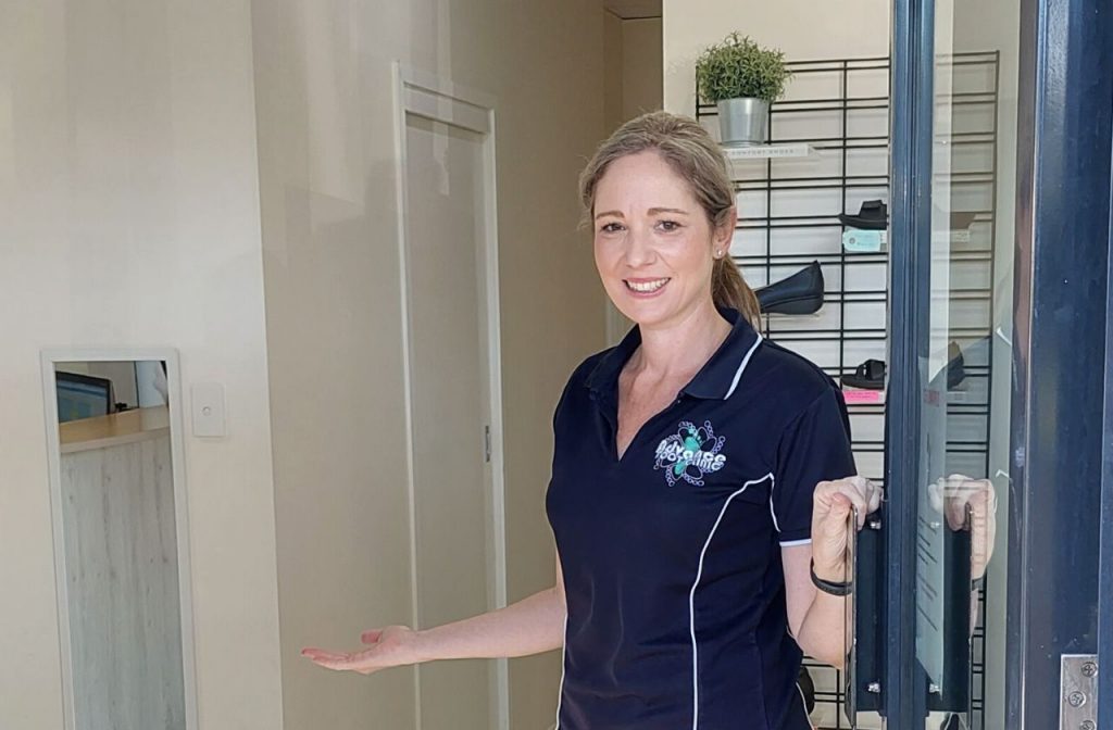 Brisbane's Foot Health Experts Advance Foot Clinic Podiatry