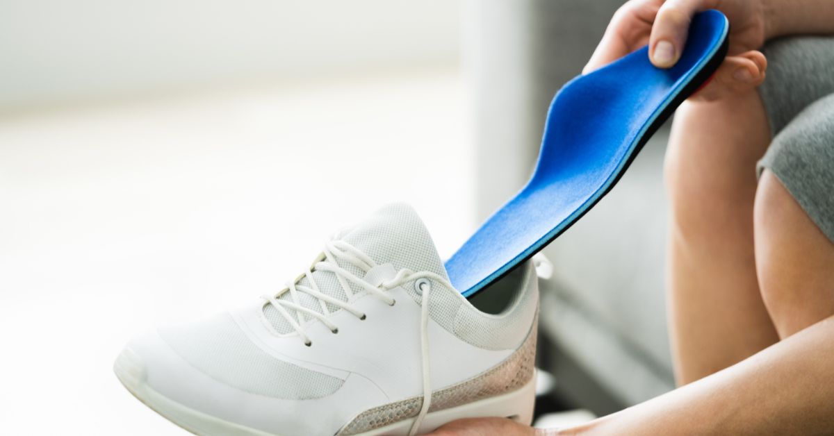 What are orthotics used for? Advance Foot Clinic Podiatry