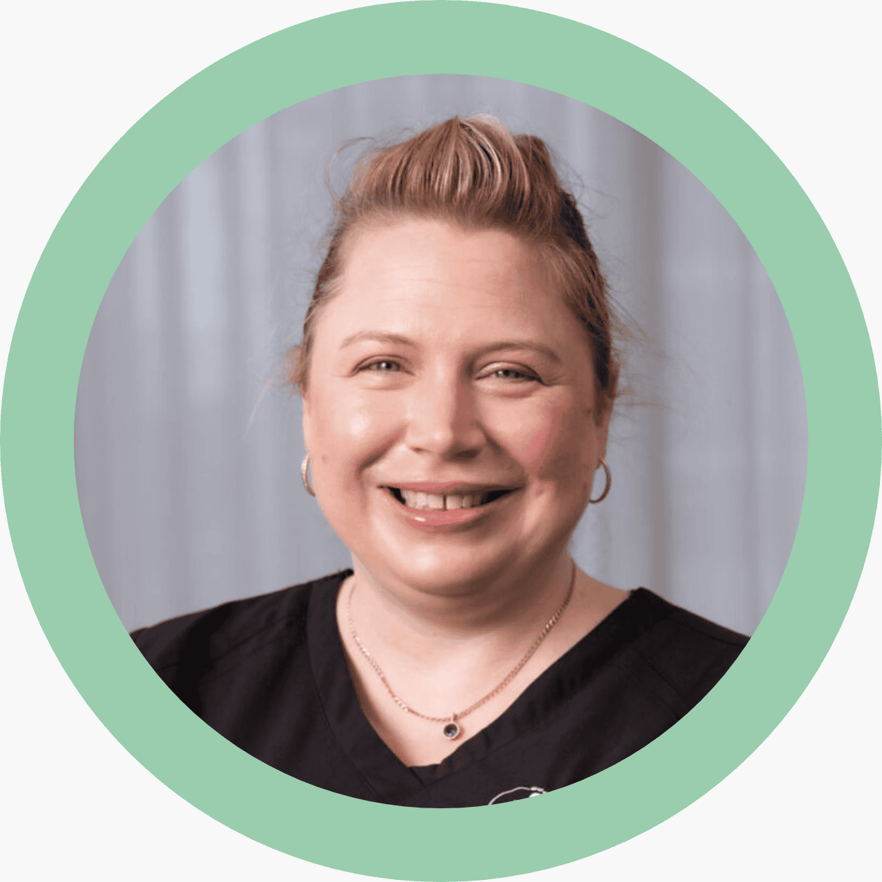 Podiatrist Pam