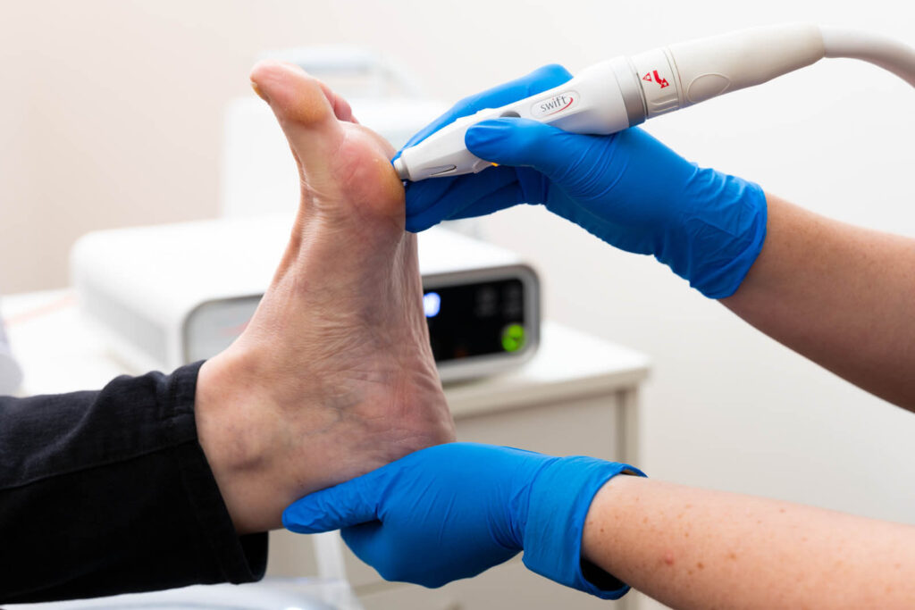 Podiatrist Mount Isa - Advance Foot Clinic Podiatry