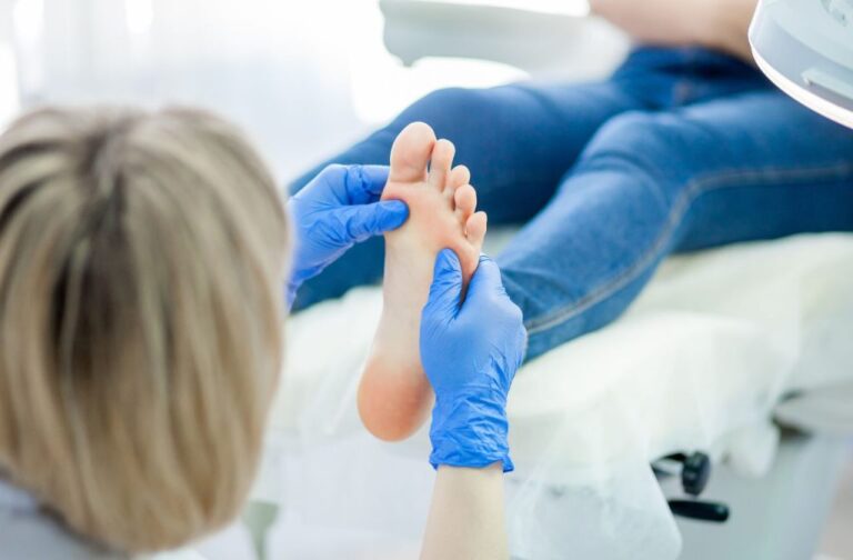 Medicare Referral for Podiatry Advance Foot Clinic Podiatry