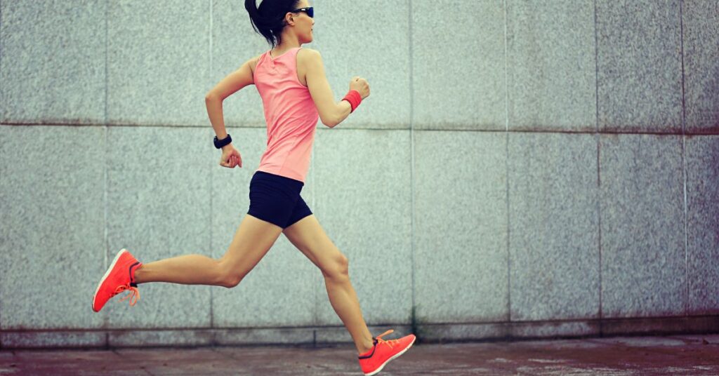 podiatrist answers can orthotics improve my running