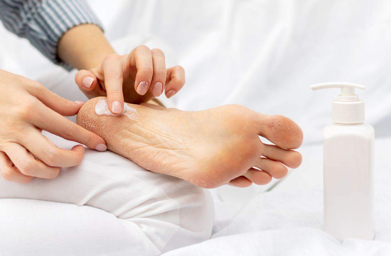 Why do my legs ache at night? Advance Foot Clinic Podiatry