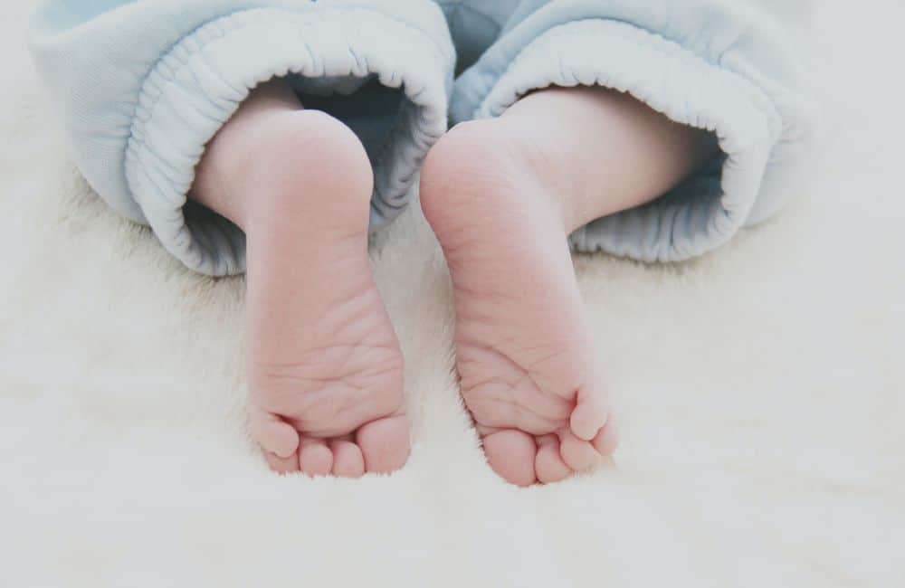 Ingrown Toenails in Children - Advance Foot Clinic Podiatry
